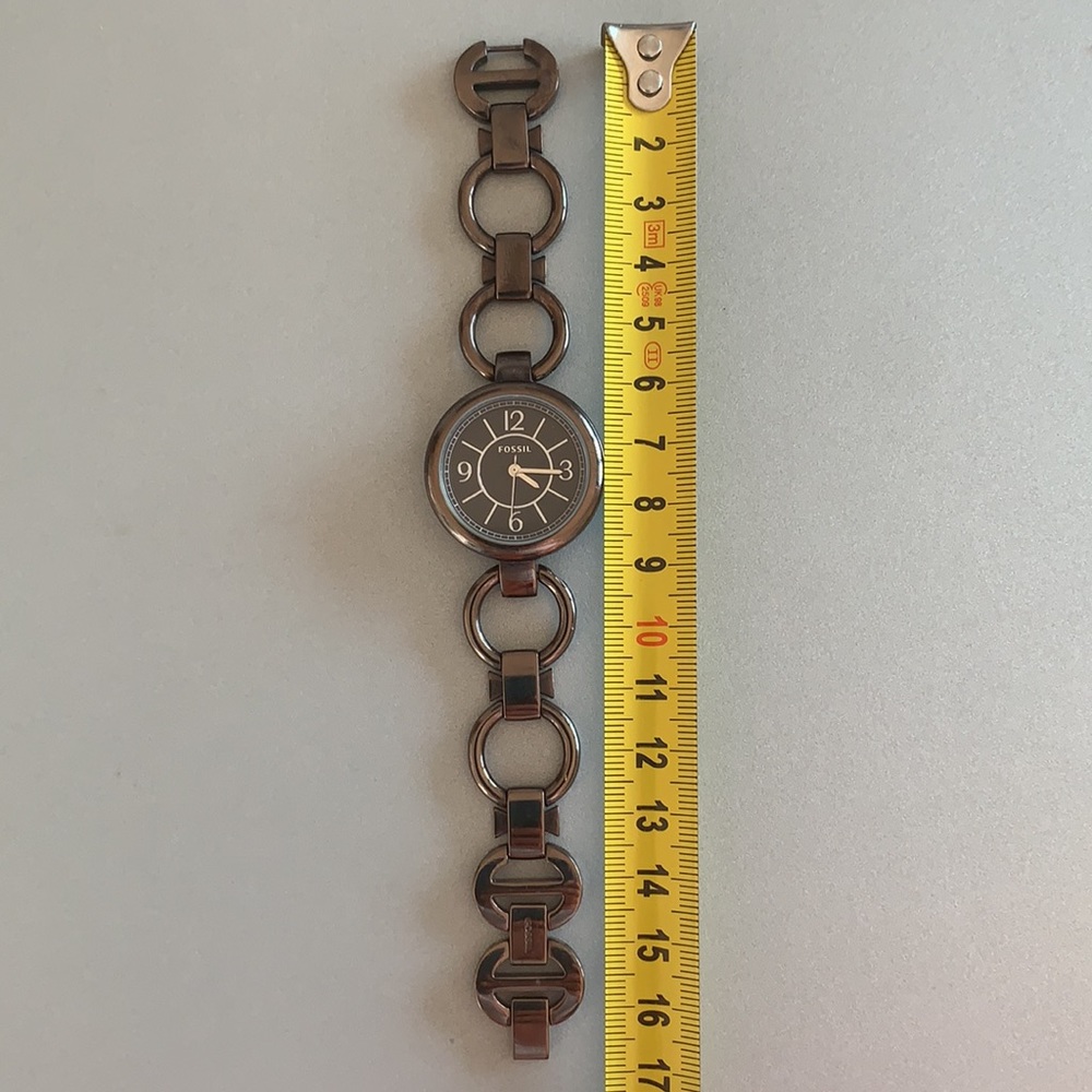 Fossil watch - Picture 5 of 5